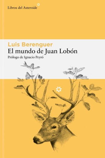 El mundo de Juan Lobón