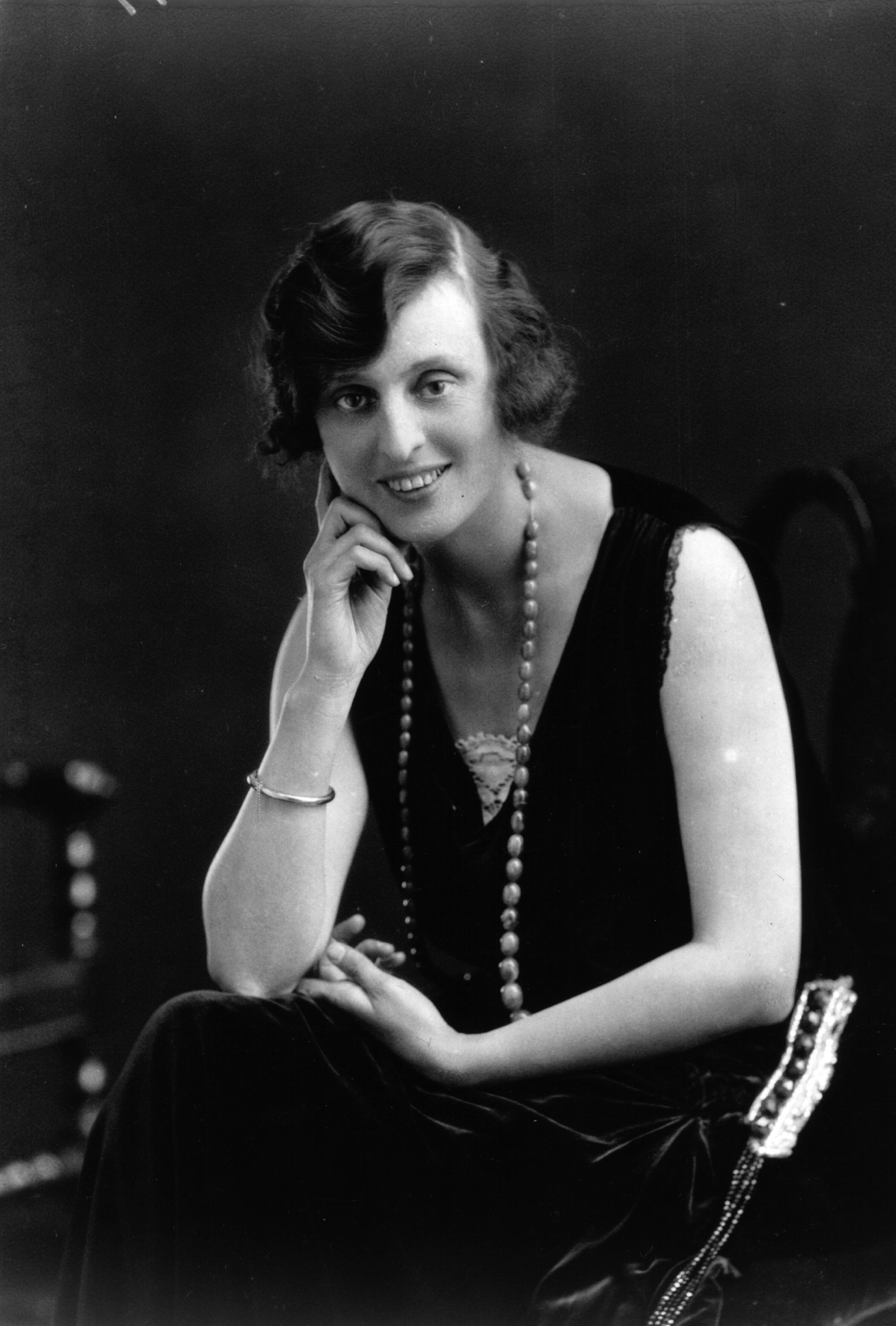 E. M.