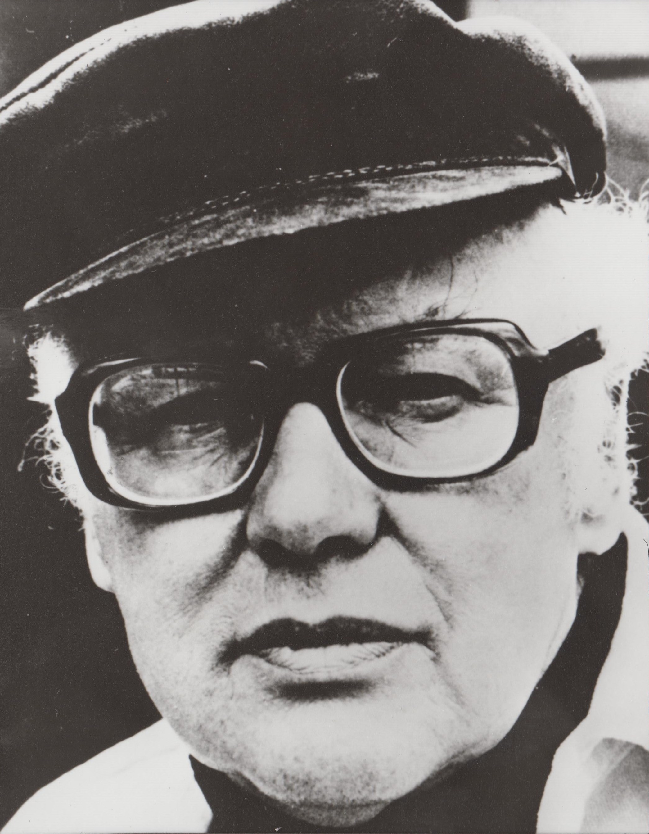 John D.