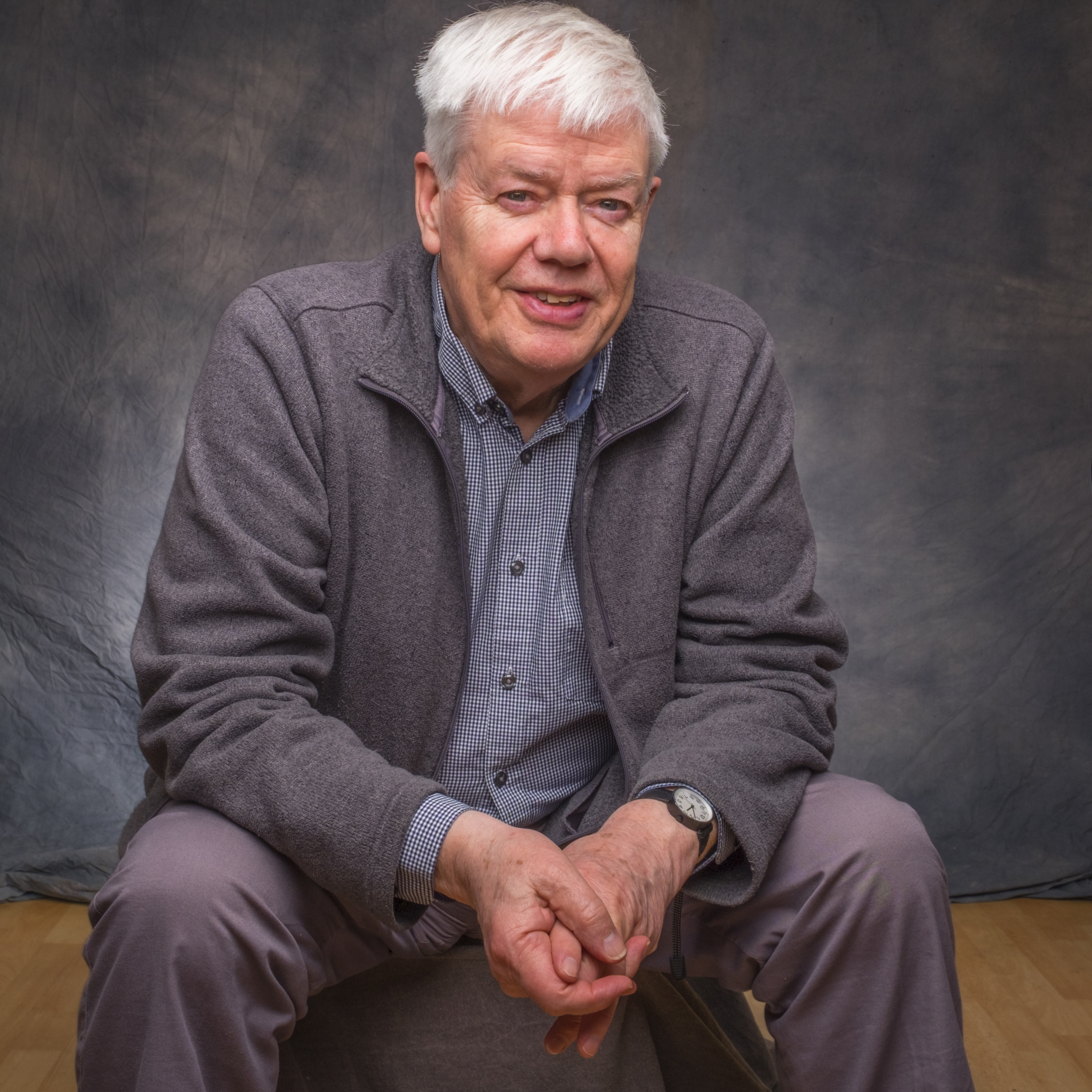 Bernard