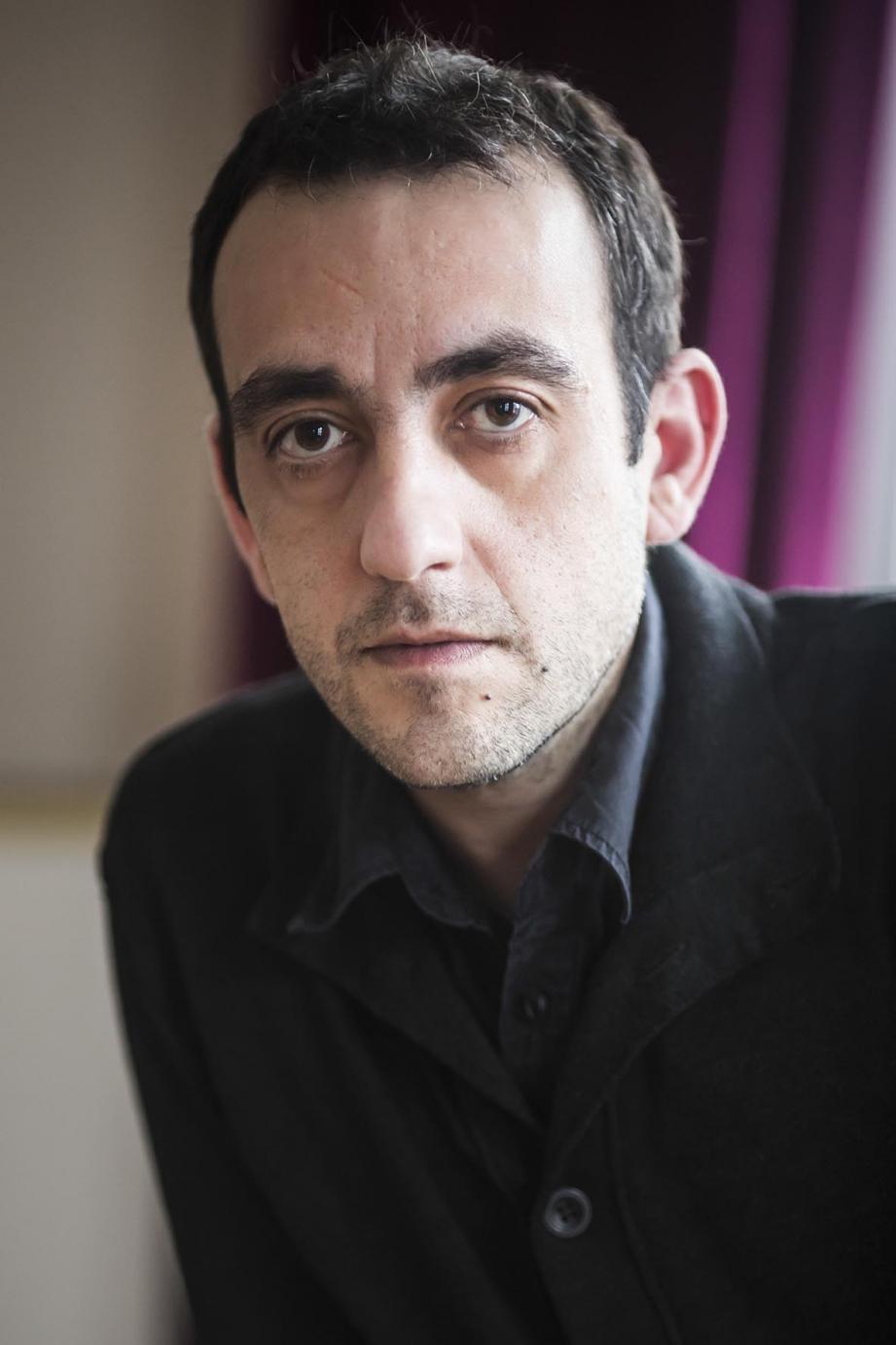 Jérôme