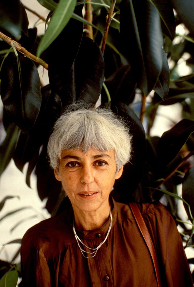 Fabrizia