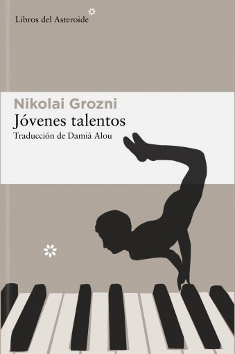Jóvenes talentos