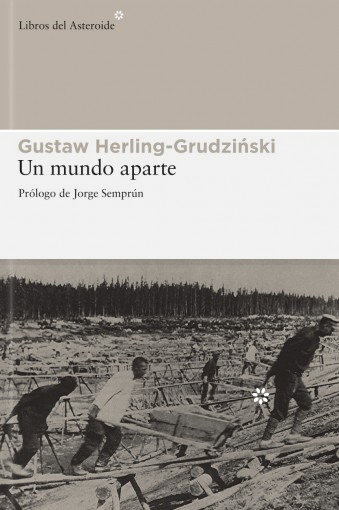 Un mundo aparte