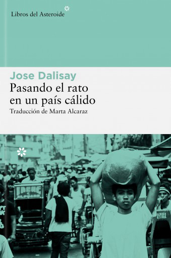 Pasando el rato en un país cálido