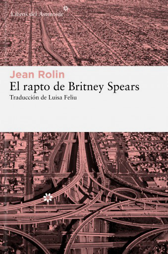 El rapto de Britney Spears