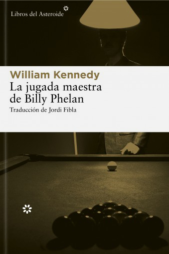 La jugada maestra de Billy Phelan