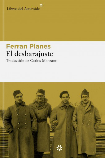 El desbarajuste