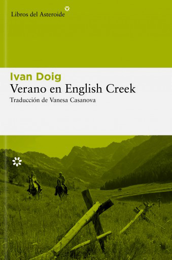 Verano en English Creek