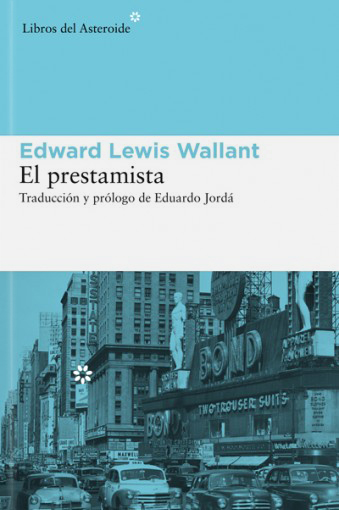 El prestamista