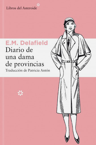 Diario de una dama de provincias