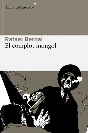 El complot mongol