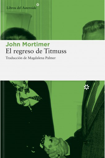 El regreso de Titmuss