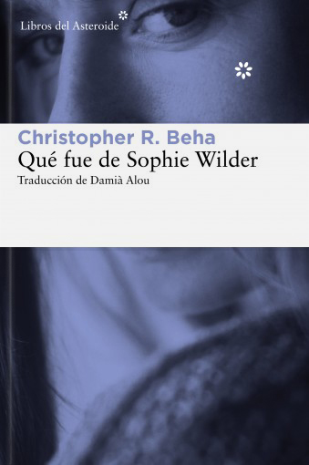 Qué fue de Sophie Wilder