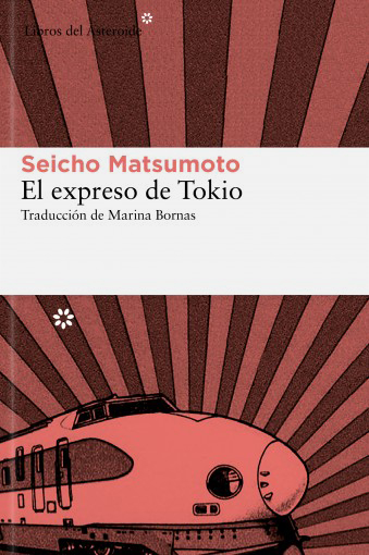El expreso de Tokio