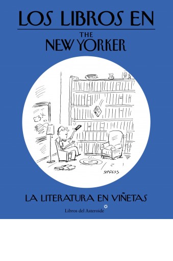 Los libros en The New Yorker