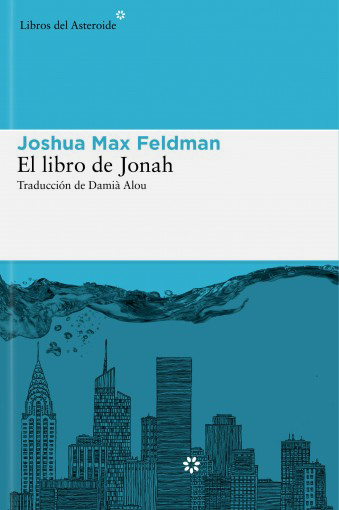 El libro de Jonah