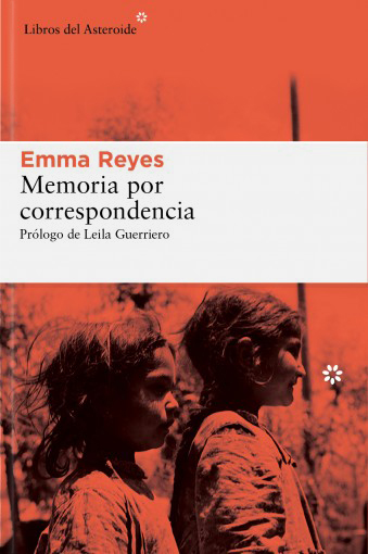 Memoria por correspondencia