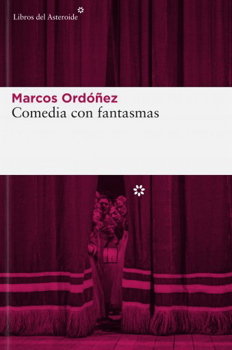 Comedia con fantasmas