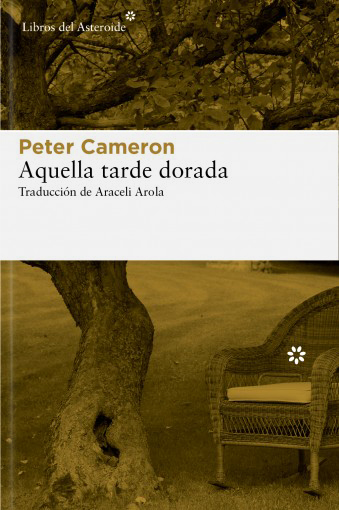 Aquella tarde dorada