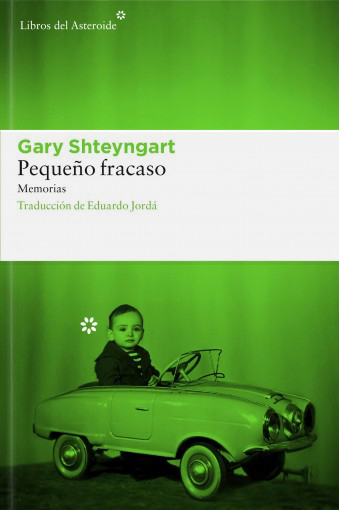 Pequeño fracaso