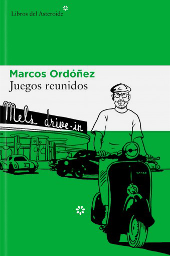 Juegos reunidos