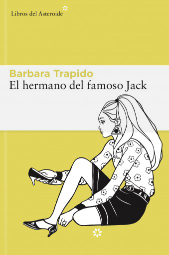 El hermano del famoso Jack