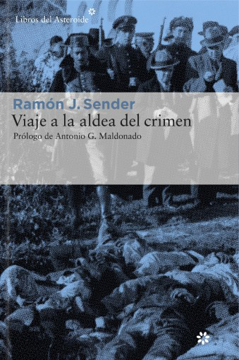 Viaje a la aldea del crimen