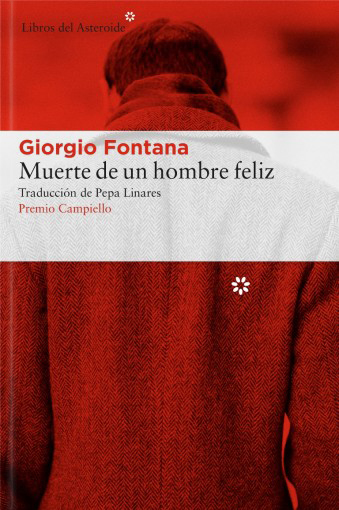 Muerte de un hombre feliz