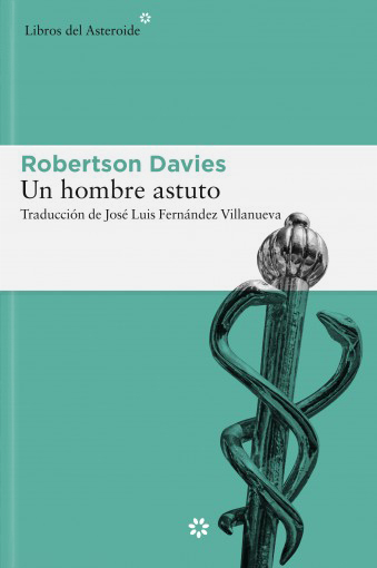 Un hombre astuto