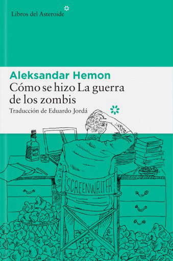 Cómo se hizo La guerra de los zombis