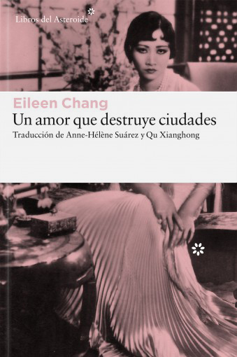 Un amor que destruye ciudades