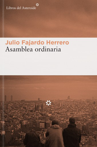Asamblea ordinaria