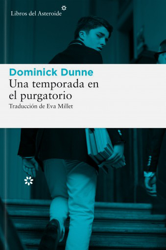 Una temporada en el purgatorio