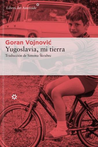 Yugoslavia, mi tierra