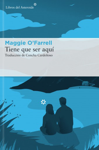 Tiene que ser aquí