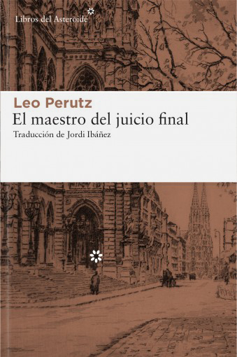 El maestro del juicio final