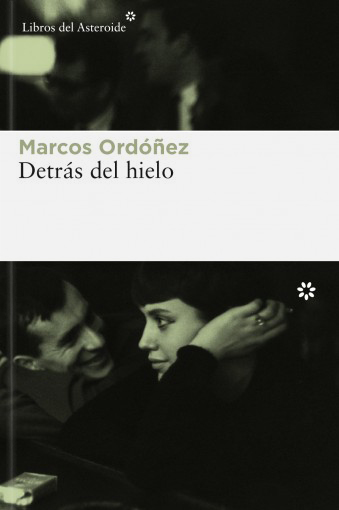 Detrás del hielo