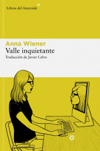 Valle inquietante