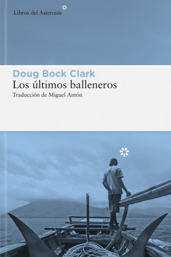 Los últimos balleneros