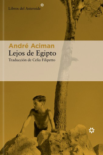 Lejos de Egipto