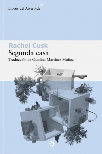 Segunda casa