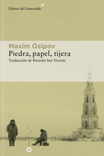 Piedra, papel, tijera