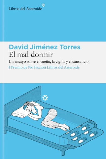 El mal dormir