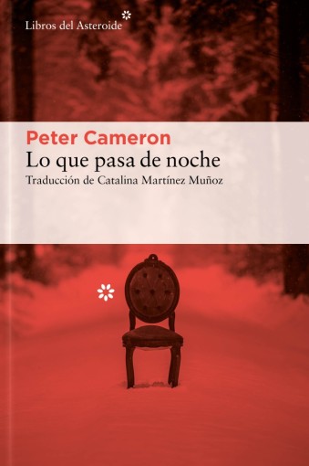 Lo que pasa de noche