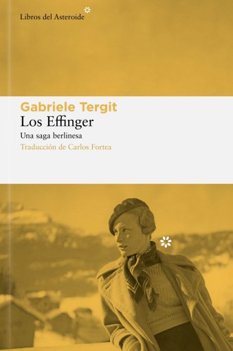 Los Effinger