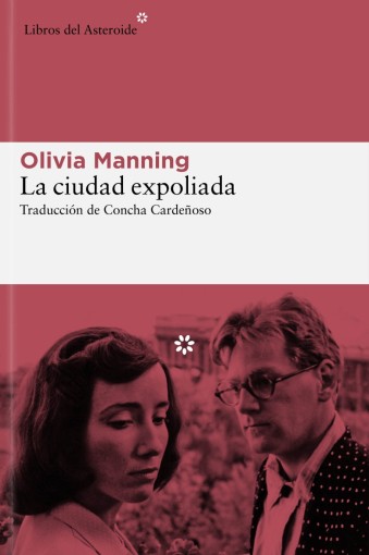 La ciudad expoliada