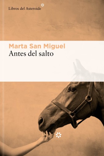 Antes del salto