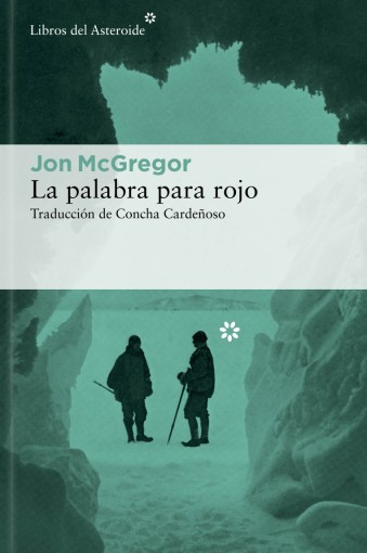 La palabra para rojo
