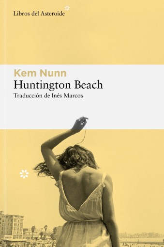 Huntington Beach